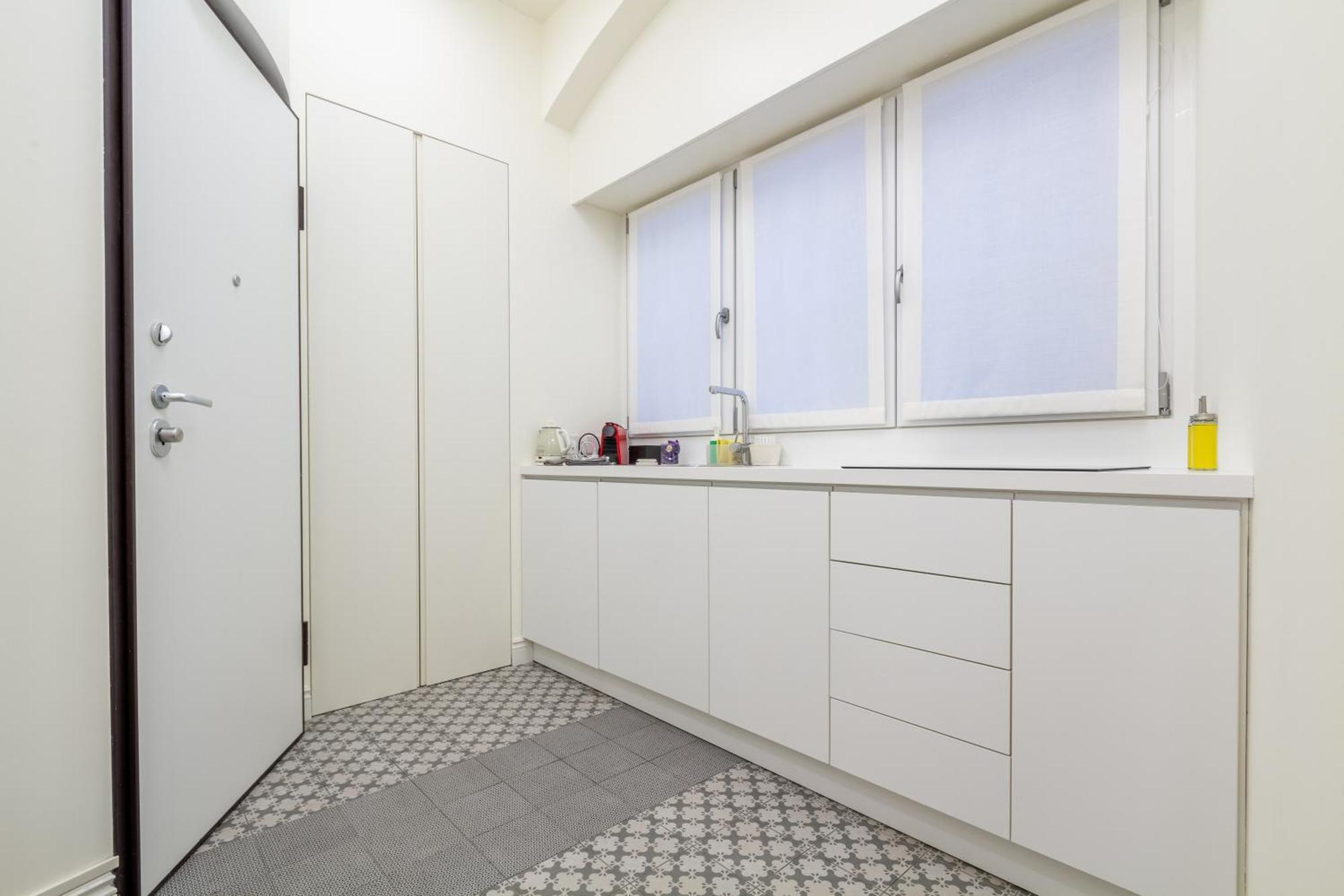 Apartamento Centro Storico Vetra M4-studio 10min Walk Duomo *