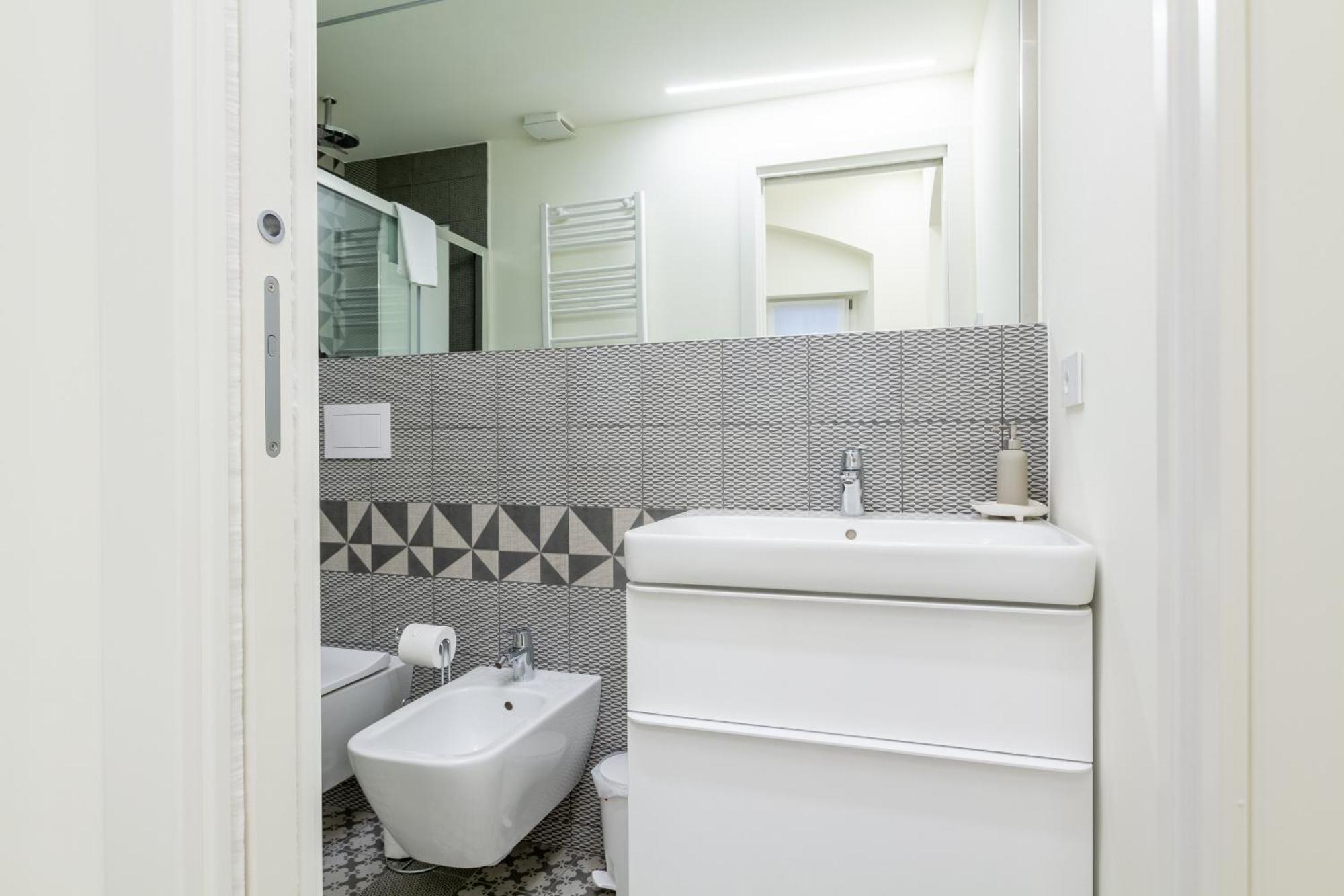 Apartamento Centro Storico Vetra M4-studio 10min Walk Duomo *